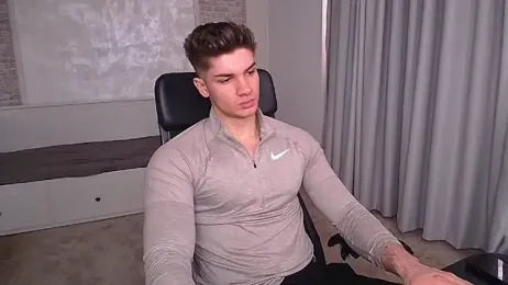 MaxKaiden webcam model stream image