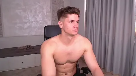 MaxKaiden webcam model stream image