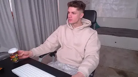 MaxKaiden webcam model stream image