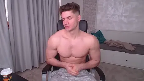 MaxKaiden webcam model stream image