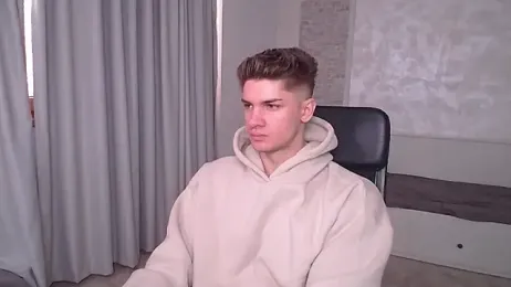 MaxKaiden webcam model stream image