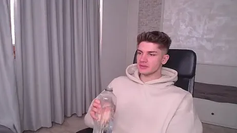 MaxKaiden webcam model stream image