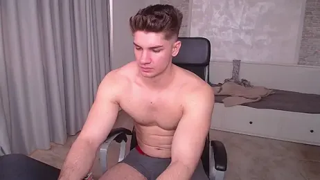 MaxKaiden webcam model stream image