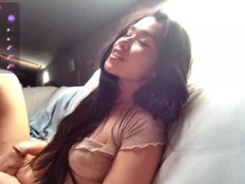 shachatte webcam model stream image