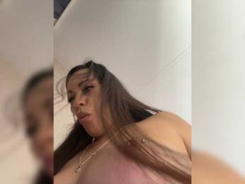 -Hennessy- webcam model stream image