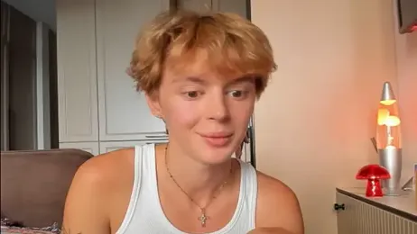 angelAndyy webcam model stream image
