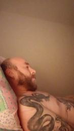 Alan6914 webcam model stream image