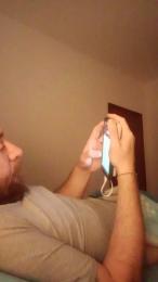 Alan6914 webcam model stream image