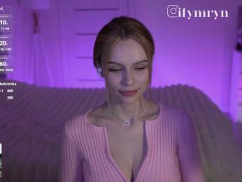 fymryn webcam bongacams model stream image