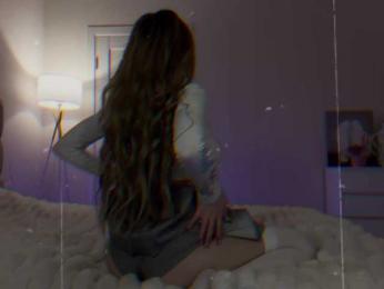 fymryn webcam bongacams model stream image