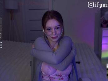 fymryn webcam bongacams model stream image