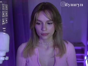 fymryn webcam bongacams model stream image