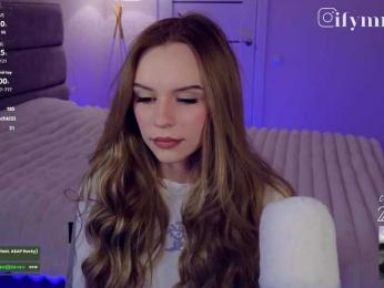 fymryn webcam bongacams model stream image