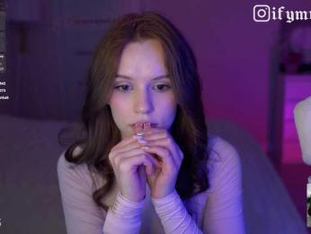 fymryn webcam bongacams model stream image