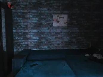 mark_normal webcam chaturbate model stream image