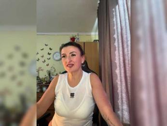 Hotangel75 webcam model stream image