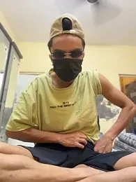 addym69 webcam model stream image