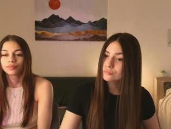 caressyourself webcam chaturbate model stream image