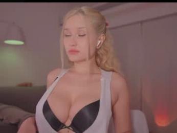 _protea webcam chaturbate model stream image