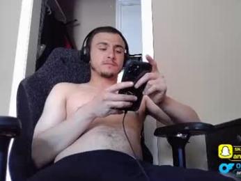 stoner394 webcam chaturbate model stream image