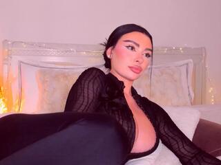 Mary Harris webcam model stream image