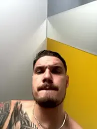 Hot__Tiger webcam model stream image