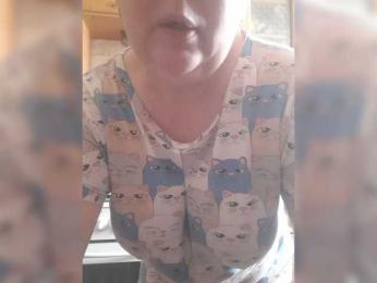 OlgaSaphire webcam bongacams model stream image