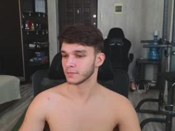 james_friends webcam chaturbate model stream image