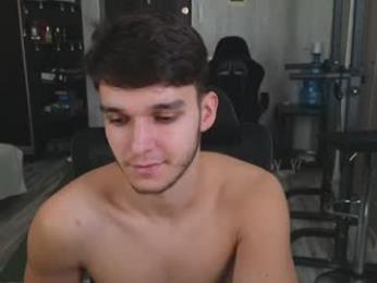 james_friends webcam chaturbate model stream image