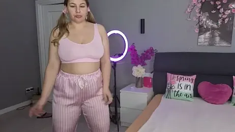 Passion-Blondy webcam stripchat model stream image