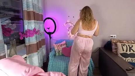 Passion-Blondy webcam stripchat model stream image