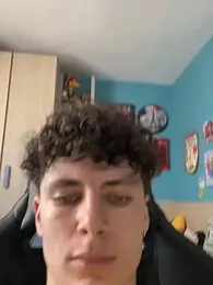 Fideito11 webcam stripchat model stream image