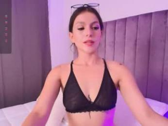 ximelopez1 webcam chaturbate model stream image