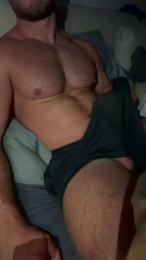 ConradHavok webcam model stream image