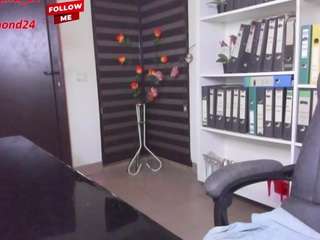 newlisa2018 webcam model stream image