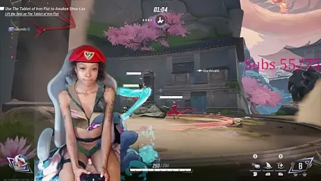 rubywithpearls webcam model stream image