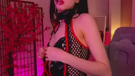 Dark_Diva webcam model stream image