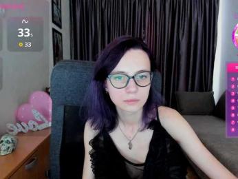 MiniLussiya webcam model stream image