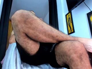 Stev Jason webcam flirt4free model stream image