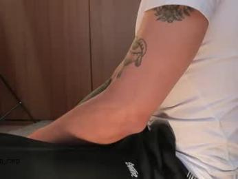 acid_time webcam chaturbate model stream image