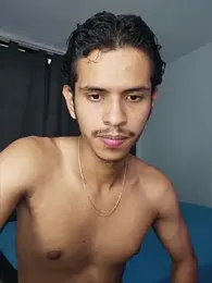 TheBlessd_ webcam model stream image