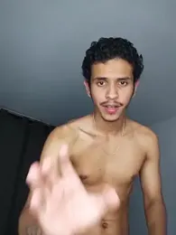 TheBlessd_ webcam model stream image