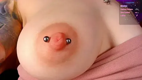 GoodWitch_ webcam model stream image