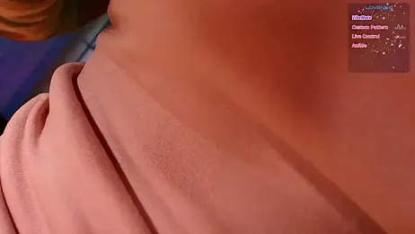 GoodWitch_ webcam model stream image