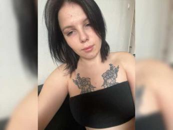 Sofii webcam model stream image