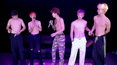 Gayboy-000001 webcam stripchat model stream image