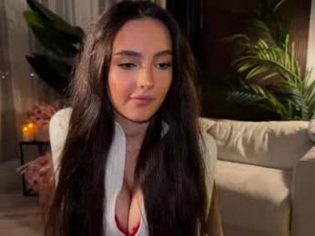 liliaah webcam model stream image