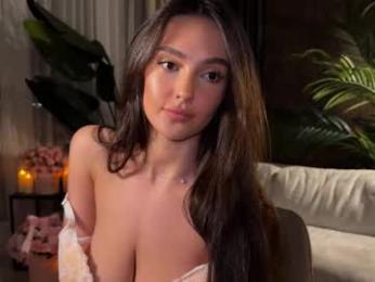 liliaah webcam chaturbate model stream image