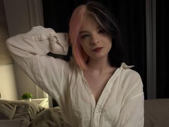 ClaudineKrentz webcam livejasmin model stream image