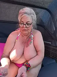 HotSilli152 webcam model stream image